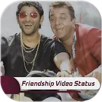 Friendship Video Status | Indus Appstore | App Icon