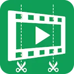 Video Cutter | Indus Appstore | App Icon