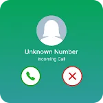 Prank Call – Fake Phone Call | Indus Appstore | App Icon