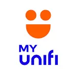 MyUnifi | Indus Appstore | App Icon