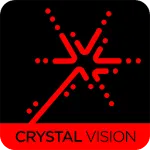 Crystal Vision | Indus Appstore | App Icon