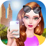 Fashion Doll - Selfie Girl | Indus Appstore | App Icon