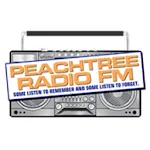 Peachtree Radio FM | Indus Appstore | App Icon