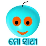 MO SAATHI - The Learning App | Indus Appstore | App Icon