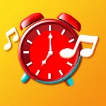 Alarm Sounds & Ringtones | Indus Appstore | App Icon