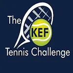 KEF Tennis Challenge | Indus Appstore | App Icon