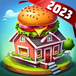 Crazy Cooking Burger Wala Game | Indus Appstore | App Icon