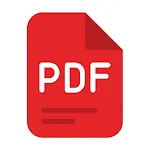 Pdf Reader - Pdf Viewer | Indus Appstore | App Icon