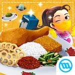 Warteg Gelora-Restaurant Sims | Indus Appstore | App Icon