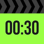 Timer Plus - Workouts Timerapp icon