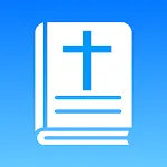 Bible KJV - Text and Audio | Indus Appstore | App Icon