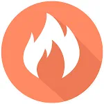 Fire Admin Panel | Indus Appstore | App Icon