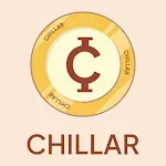 Money Earning App- Chillar | Indus Appstore | App Icon