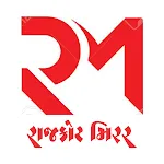 Rajkot Mirror Newsapp icon