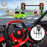 Car Parking Driving School 3D | Indus Appstore | App Icon