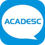 ACADESC - Gestão Escolar | Indus Appstore | App Icon