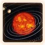 AR Solar System 2021 | Indus Appstore | App Icon