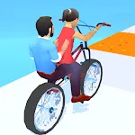 Couples Bike! | Indus Appstore | App Icon