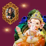 Ganesh Photo Frame | Indus Appstore | App Icon