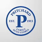 The Pritchard Promise | Indus Appstore | App Icon