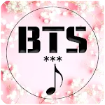 Ringtones For BTS | Indus Appstore | App Icon