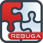 ReBuGa - Świat Gier | Indus Appstore | App Icon