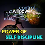 The Power of Self Discipline | Indus Appstore | App Icon