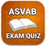 ASVAB Exam Quiz 2024 Ed | Indus Appstore | App Icon