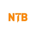 NTB Nyheter | Indus Appstore | App Icon