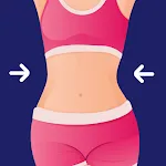 30 Day Ab Challenge | Indus Appstore | App Icon