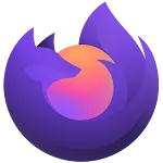 Firefox Focus: No Fuss Browser | Indus Appstore | App Icon