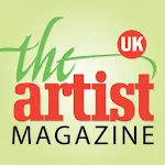 The Artist Magazine | Indus Appstore | App Icon