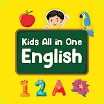 Kids All in One (in English) | Indus Appstore | App Icon