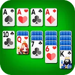 Solitaire | Indus Appstore | App Icon