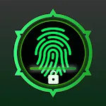 Applock - Fingerprint Lock Pro | Indus Appstore | App Icon