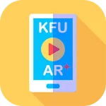 KFU AR Guides | Indus Appstore | App Icon