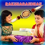 Rakshabandhan Photo Frame | Indus Appstore | App Icon