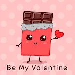 Be My Valentine Theme +HOME | Indus Appstore | App Icon