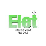 Radio ELET | Indus Appstore | App Icon