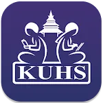 KUHS | Indus Appstore | App Icon