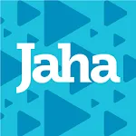 JAHA GPS | Indus Appstore | App Icon