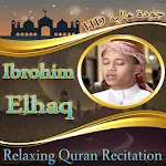 Ibrohim Elhaq Offline Quran‏ | Indus Appstore | App Icon