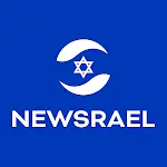 NEWSRAEL | Indus Appstore | App Icon