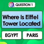 Word Search Trivia Quiz Game | Indus Appstore | App Icon