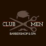 Club Men Salon | Indus Appstore | App Icon