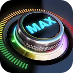 Volume Booster and Amplifier | Indus Appstore | App Icon