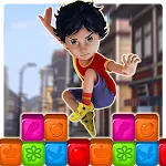 Shiva Popping Star | Indus Appstore | App Icon