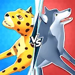 Animal Royal | Indus Appstore | App Icon