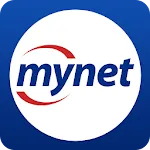 Mynet Haber - Son Dakika Haber | Indus Appstore | App Icon