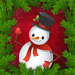 Christmas Puzzle | Indus Appstore | App Icon